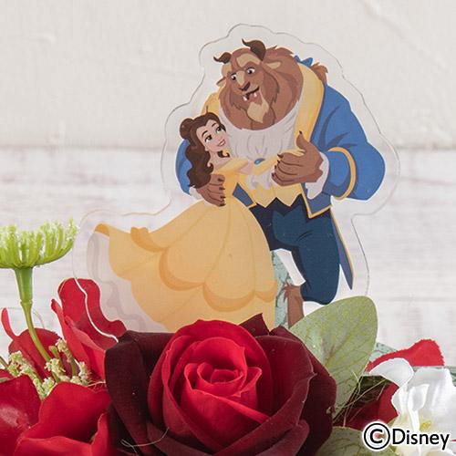 ディズニー プリザーブド＆アーティフィシャルアレンジメント