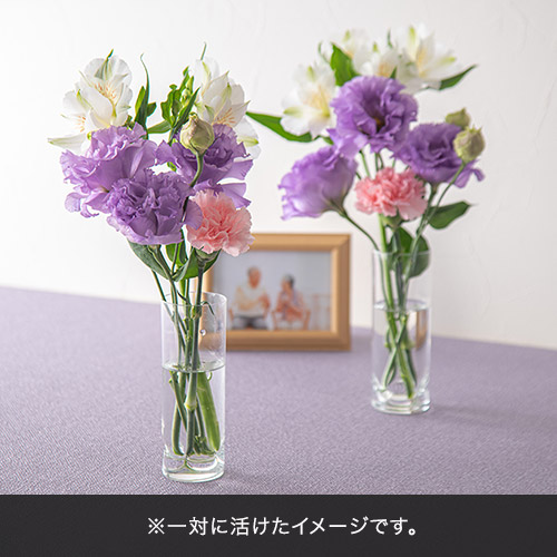 【お供え用】 花束「瀬音（せおと）」