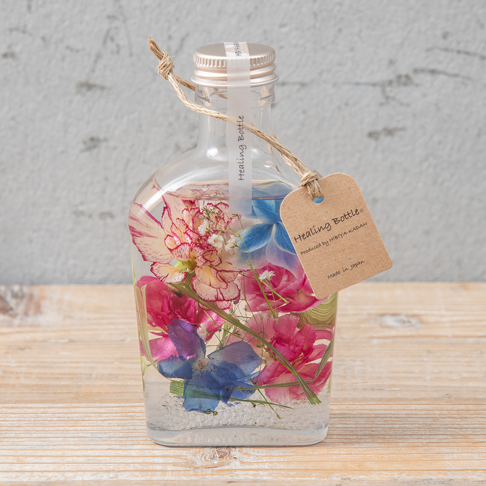 Healing Bottle「ブリーズ」【沖縄届不可】
