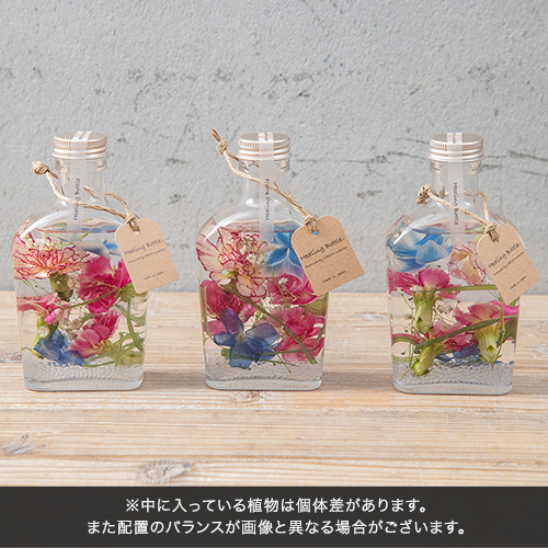 Healing Bottle「ブリーズ」【沖縄届不可】