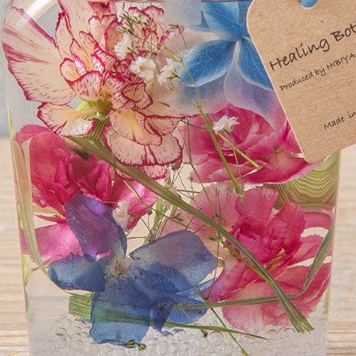 Healing Bottle「ブリーズ」【沖縄届不可】