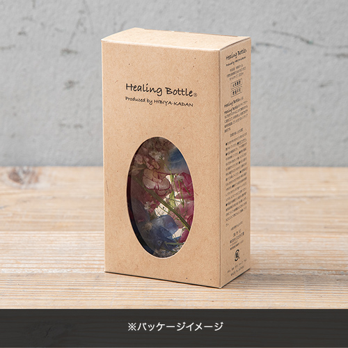 Healing Bottle「ブリーズ」【沖縄届不可】