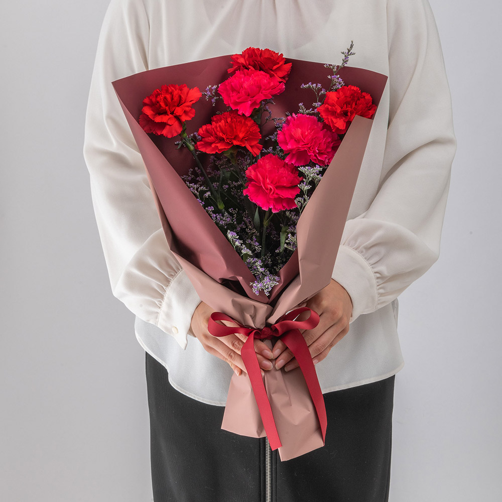 母の日 花束「リアン」