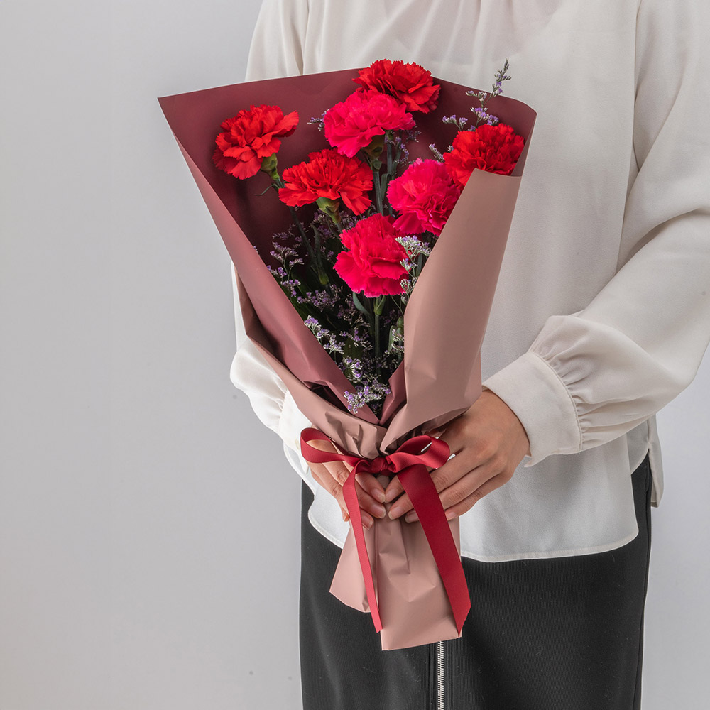 母の日 花束「リアン」