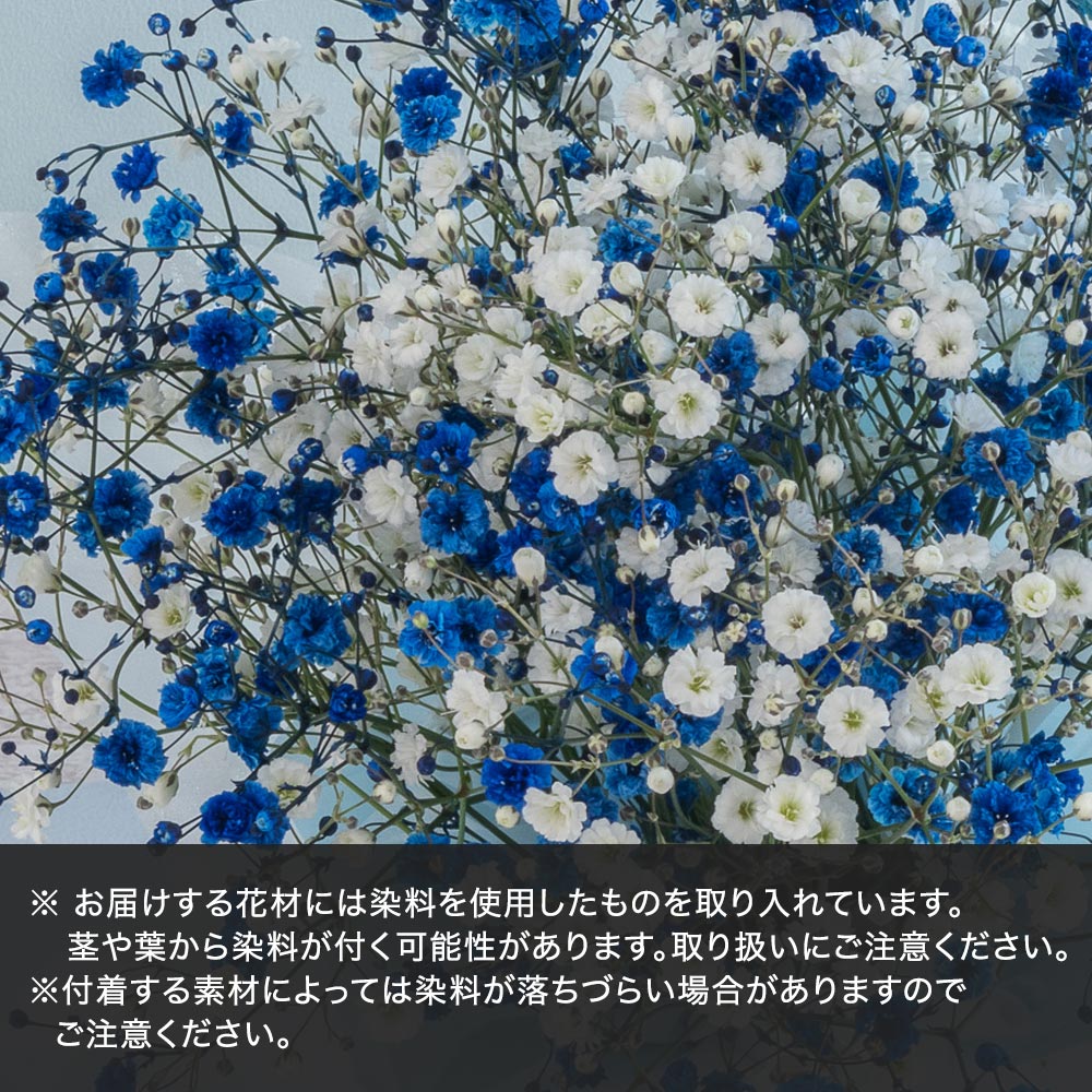 そのまま飾れるブーケ 「彦星（アルタイル）」【沖縄届不可】