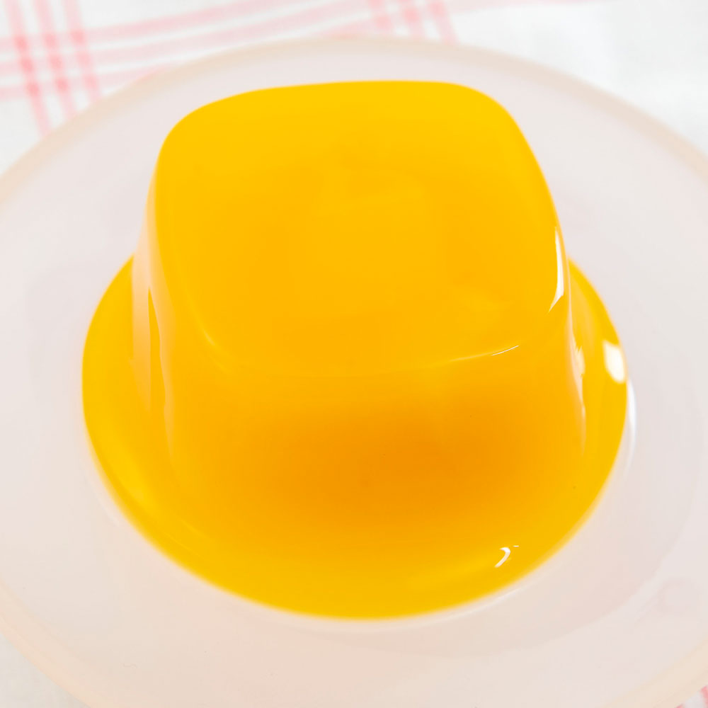 母の日 銀座千疋屋「銀座ゼリー」とアレンジメントのセット