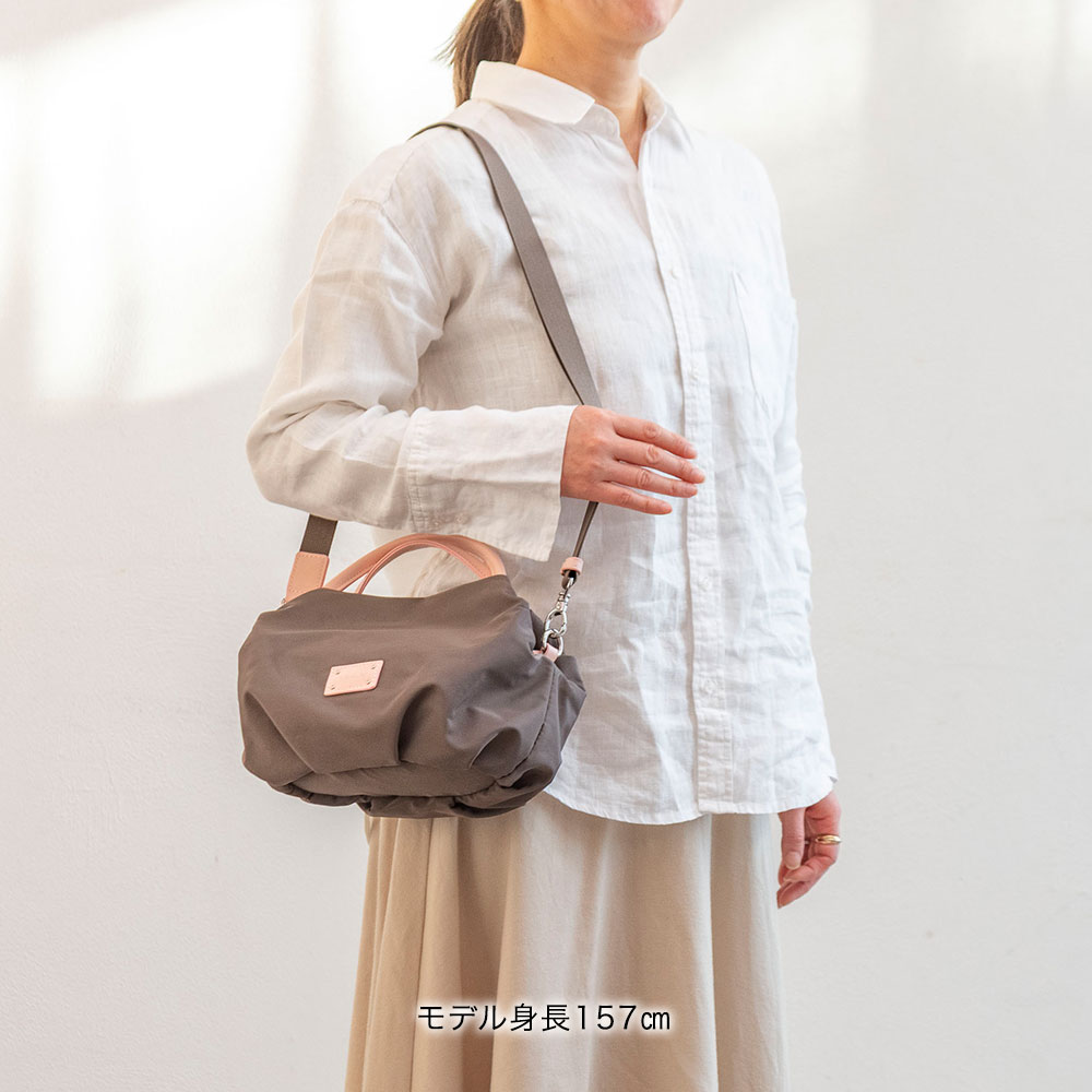 母の日 キタムラ「２ｗａｙハンドバッグ」とアレンジメントのセット