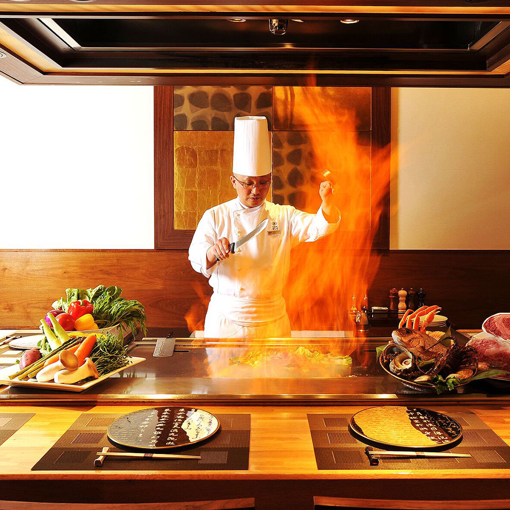 母の日 父母セット ソウ・エクスペリエンス「レストランギフト（RED）」とアレンジメントのセット