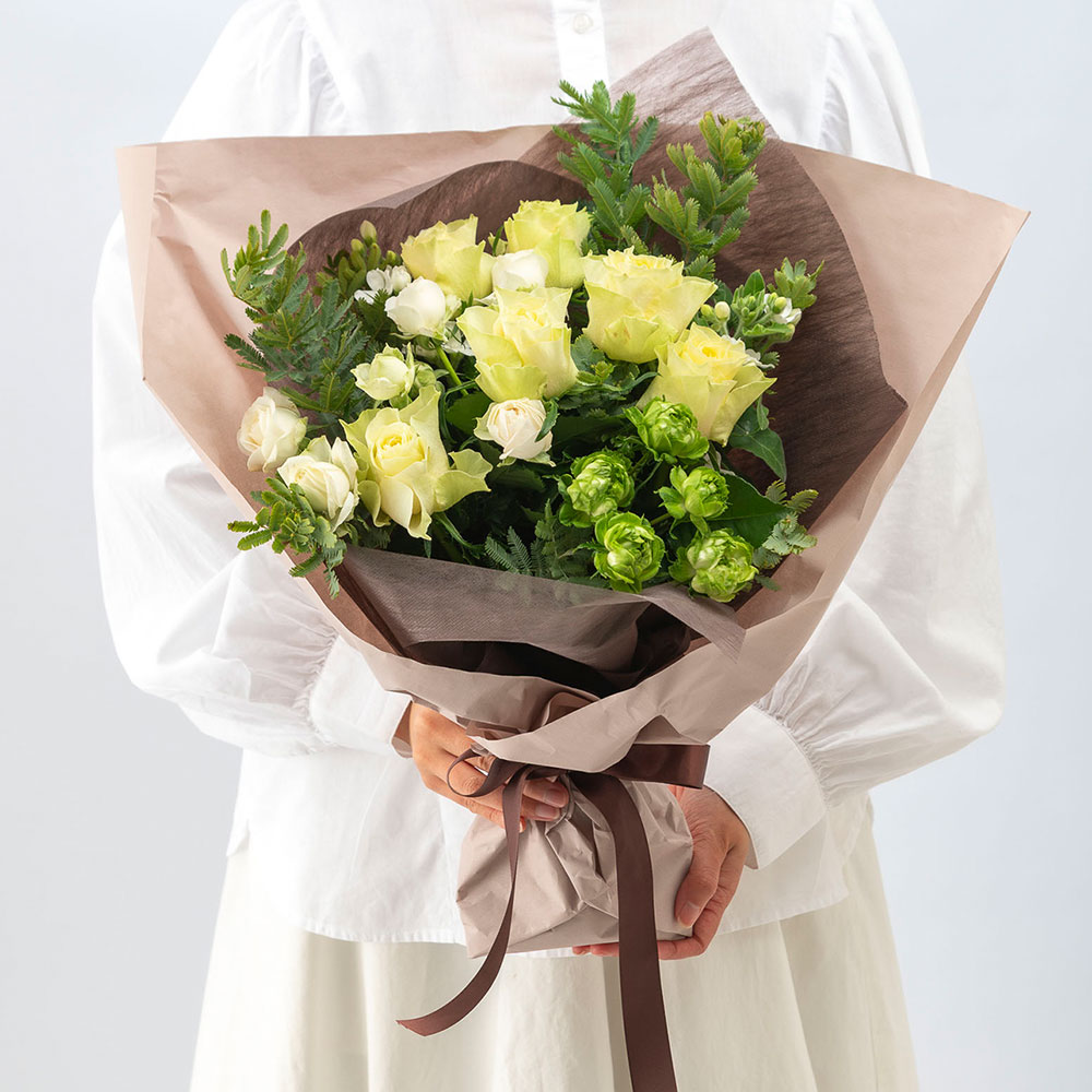 父の日 花束「シエル」