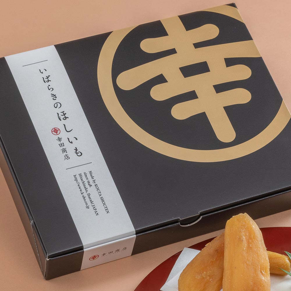 【敬老の日まだ間に合う！】 敬老の日 幸田商店「干し芋ギフト」とアレンジメントのセット