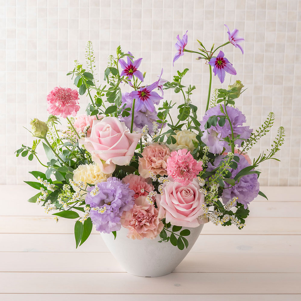 デザイナーズアレンジメント「プランタンプール」