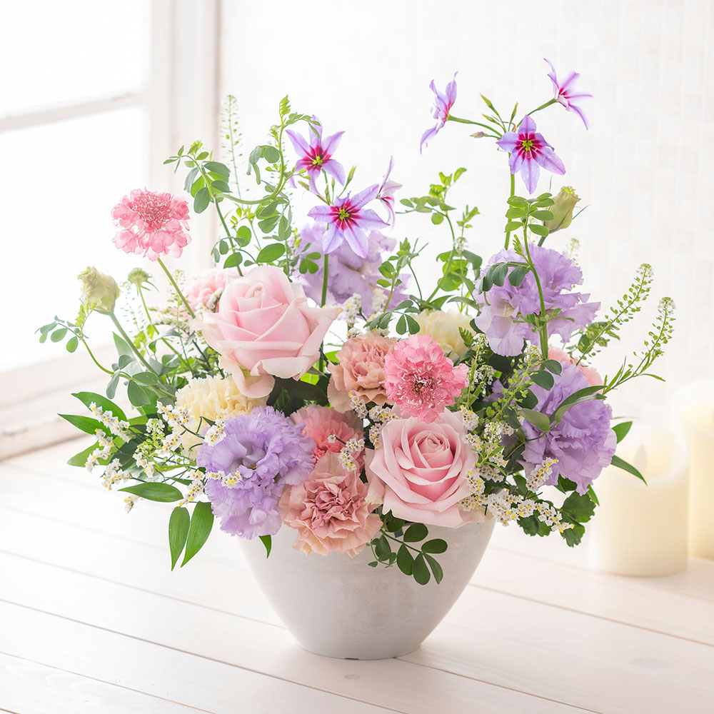 デザイナーズアレンジメント「プランタンプール」