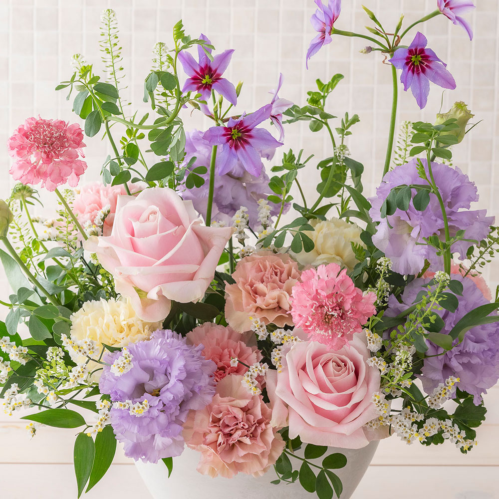 デザイナーズアレンジメント「プランタンプール」