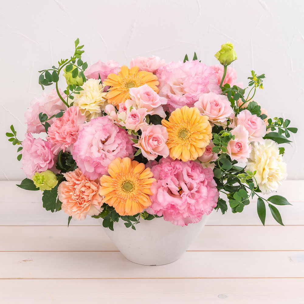 デザイナーズアレンジメント「モーメント」