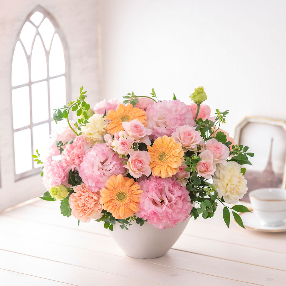 デザイナーズアレンジメント「モーメント」