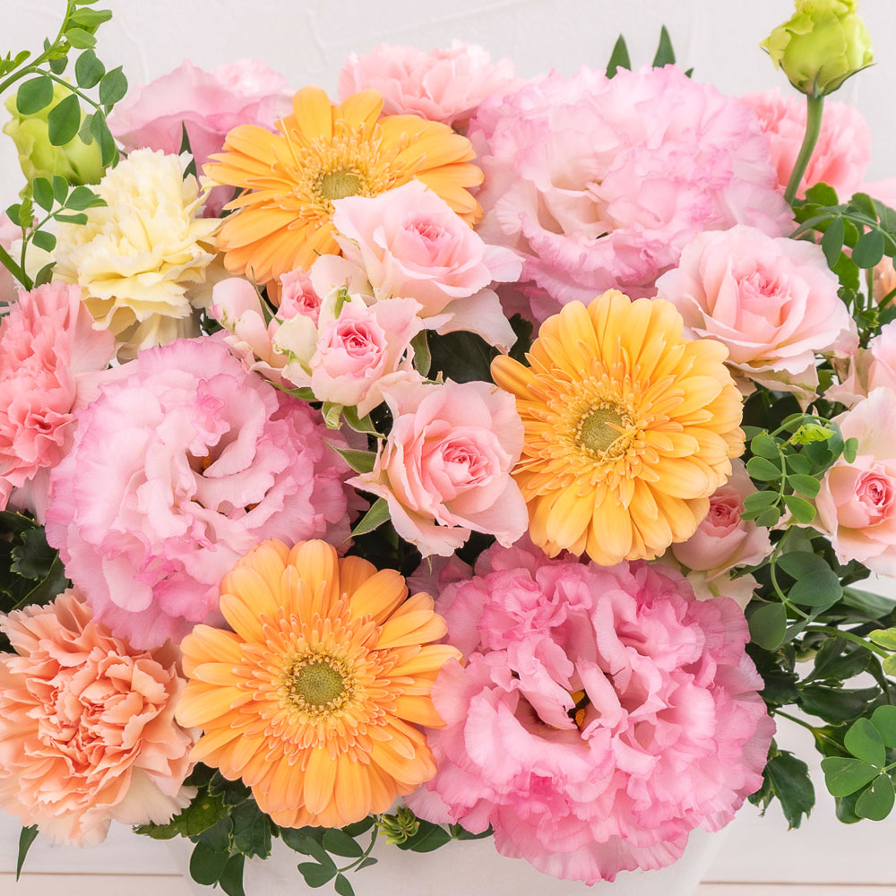 デザイナーズアレンジメント「モーメント」