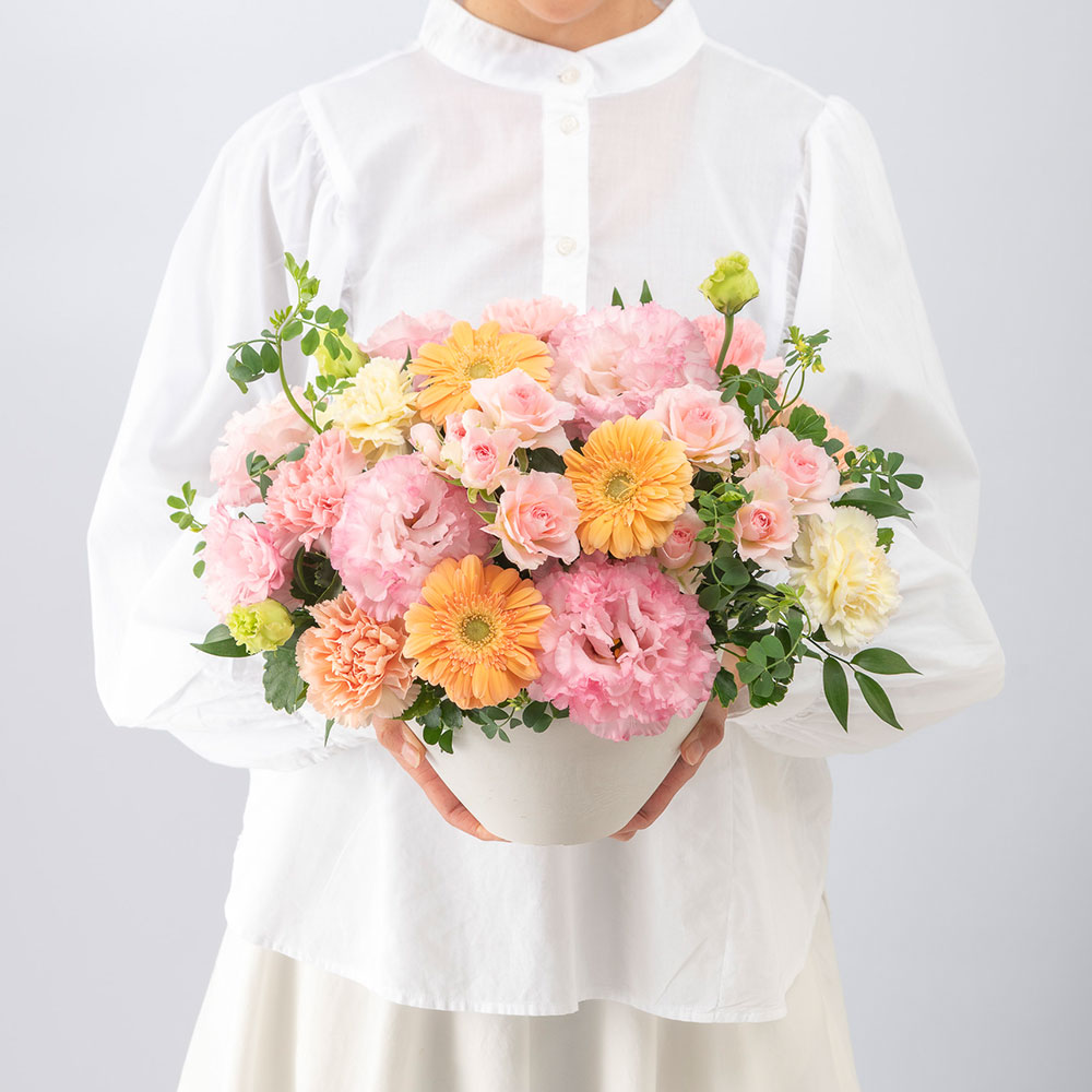 デザイナーズアレンジメント「モーメント」