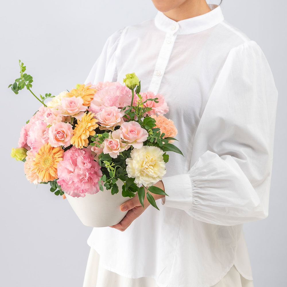 デザイナーズアレンジメント「モーメント」