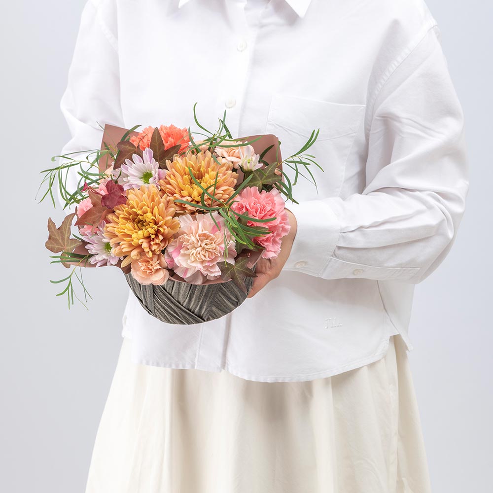 【季節限定】アレンジメント「美菊」