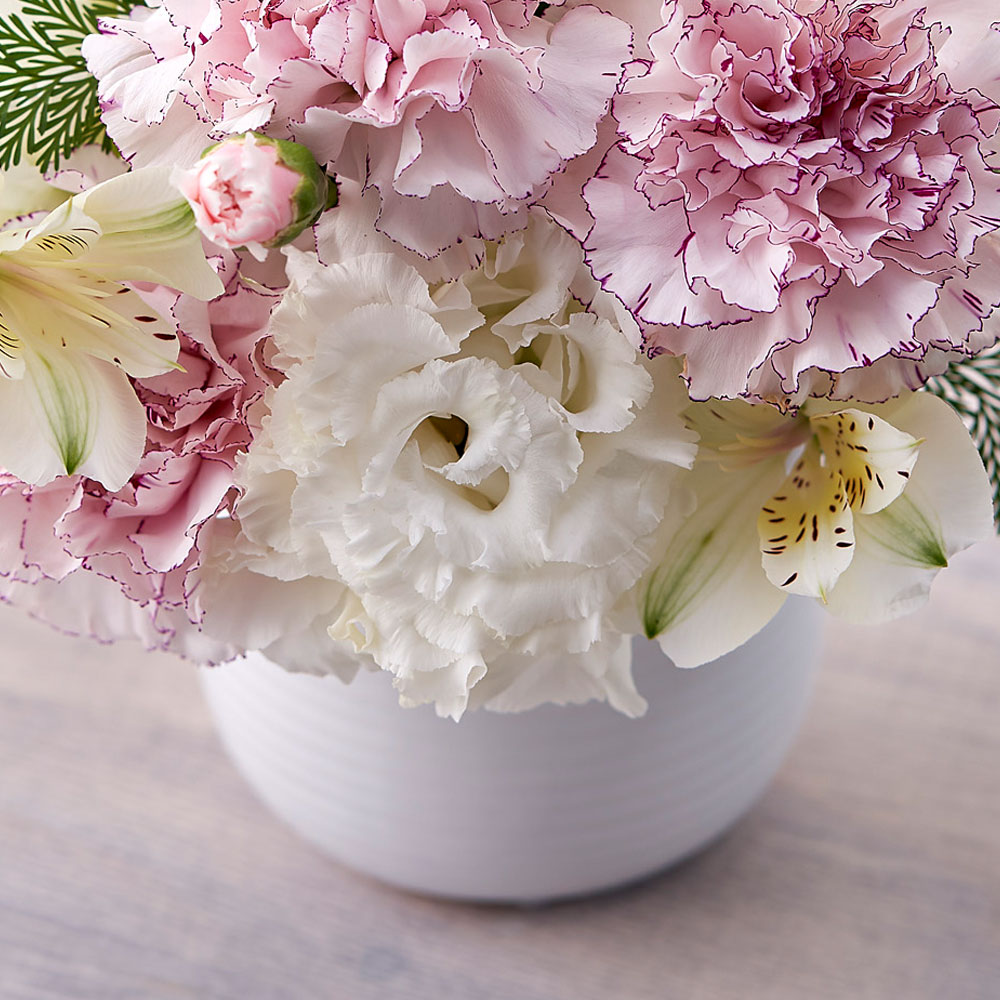 【お供え用】 アレンジメント「リレア」