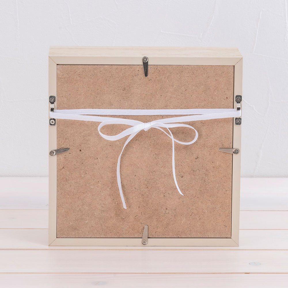 デザイナーズフレームアート「ナチュラルブルーム」