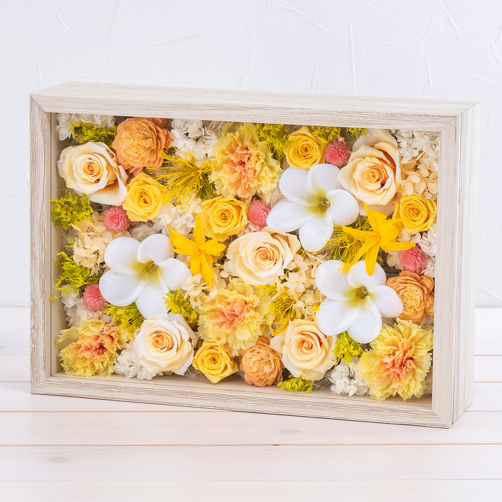 デザイナーズフレームアート「マーラプア」