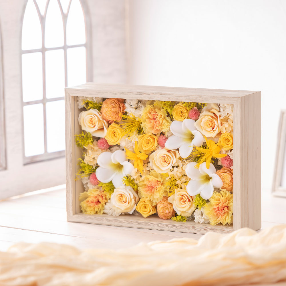 デザイナーズフレームアート「マーラプア」