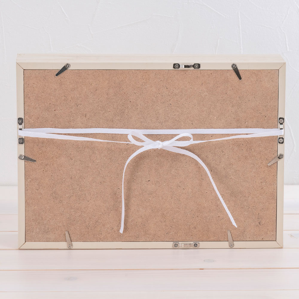 デザイナーズフレームアート「マーラプア」