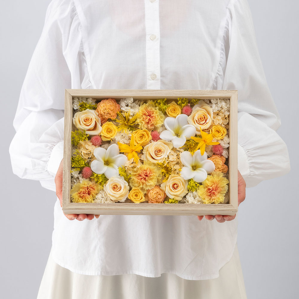 デザイナーズフレームアート「マーラプア」