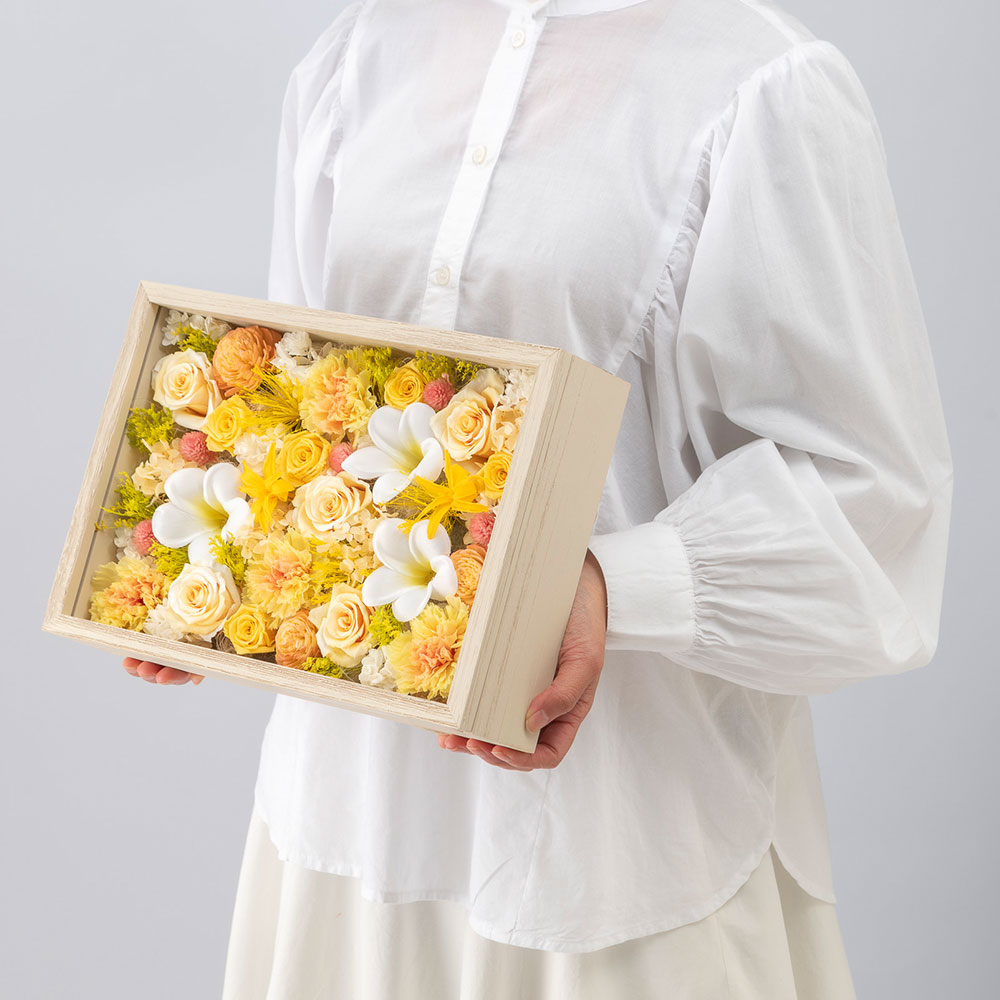 デザイナーズフレームアート「マーラプア」