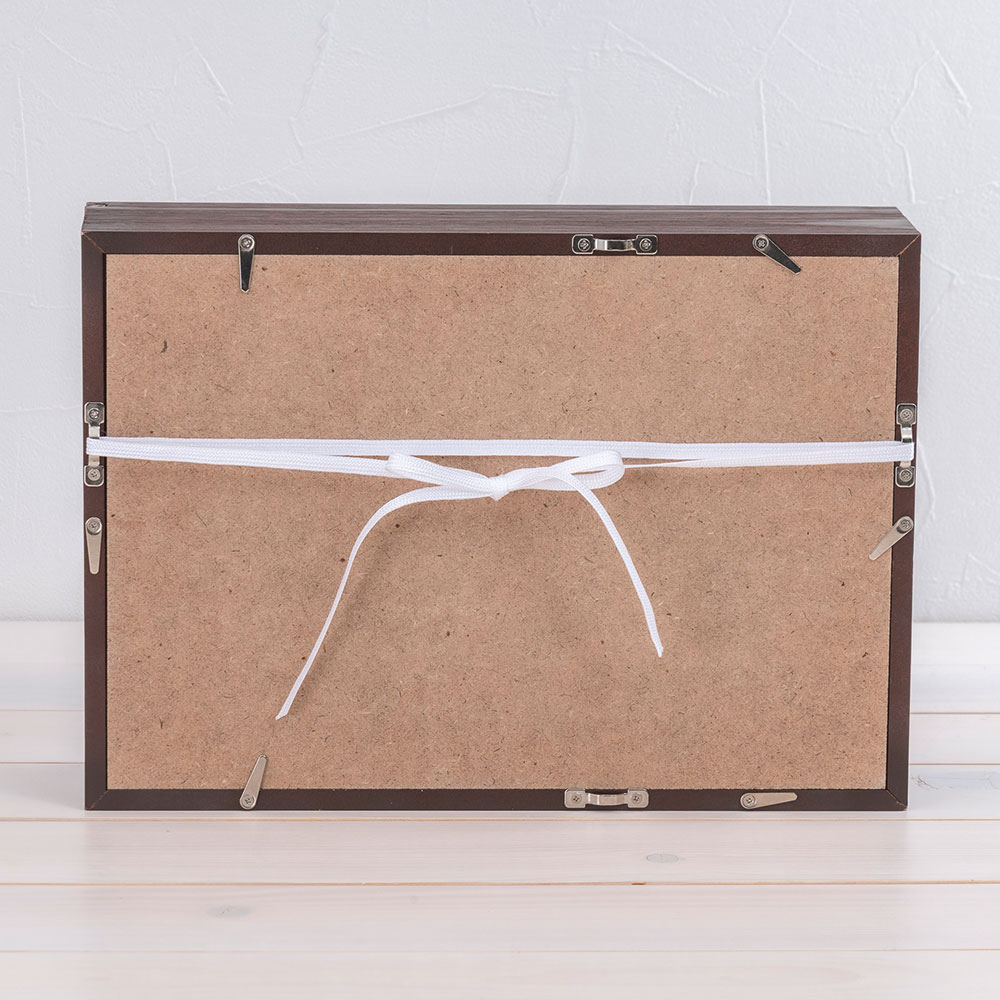 デザイナーズフレームアート「Jardin de Lune（ジャルダン・ドゥ・リュヌ）」