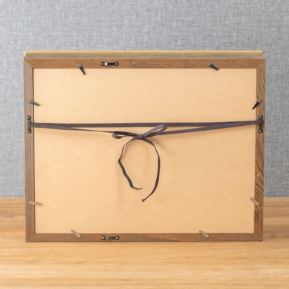 デザイナーズフレームアート「アセンブル」