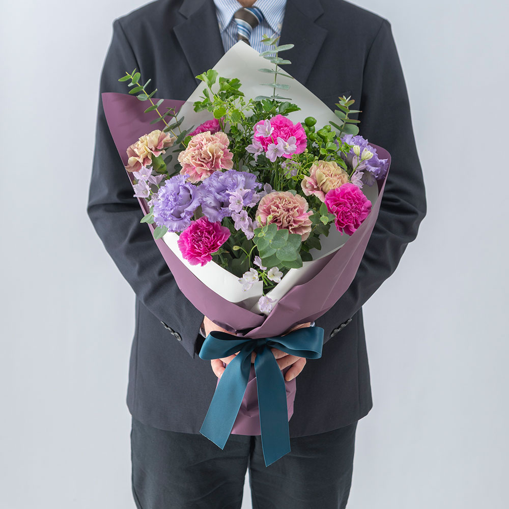 花束「グラティチュード」