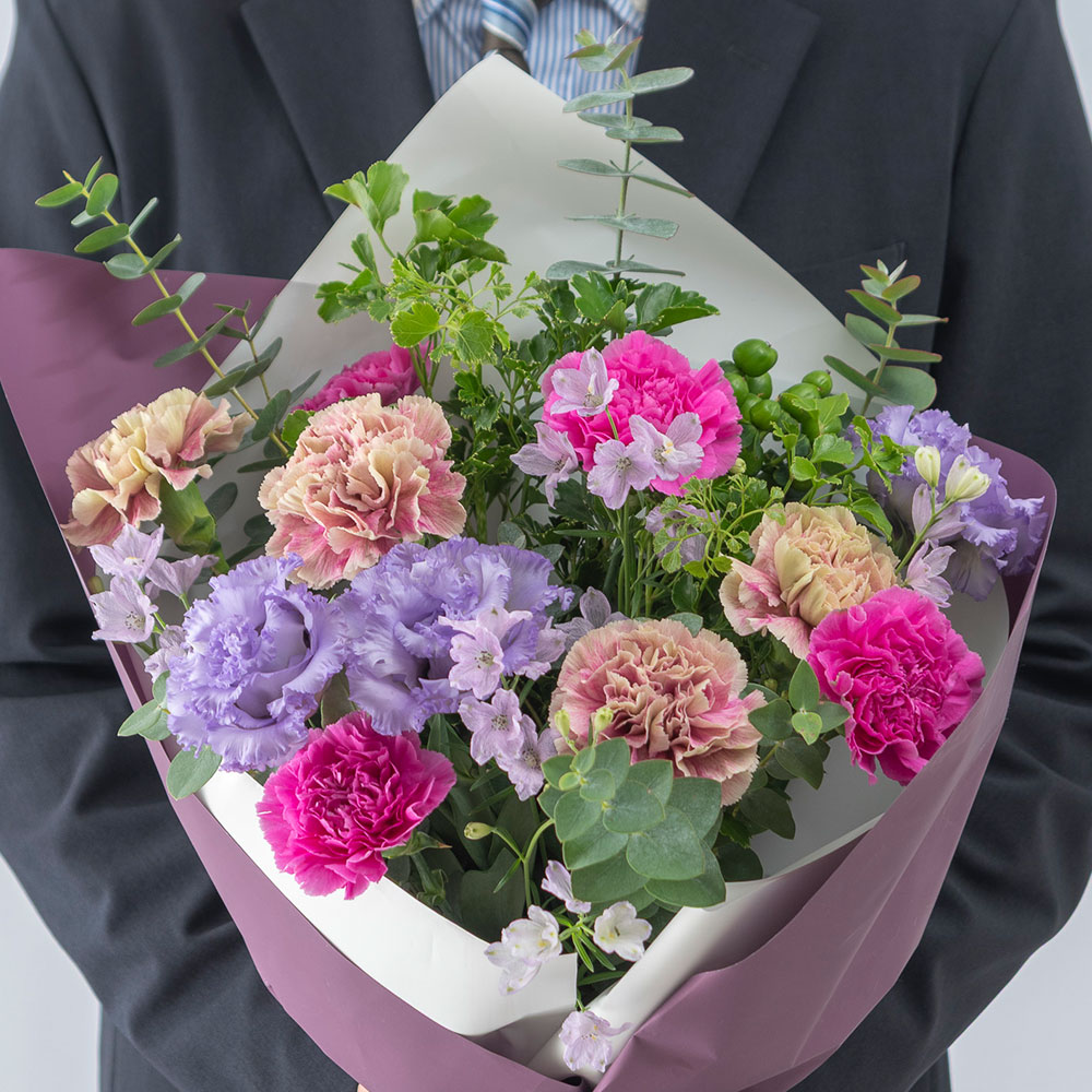 花束「グラティチュード」