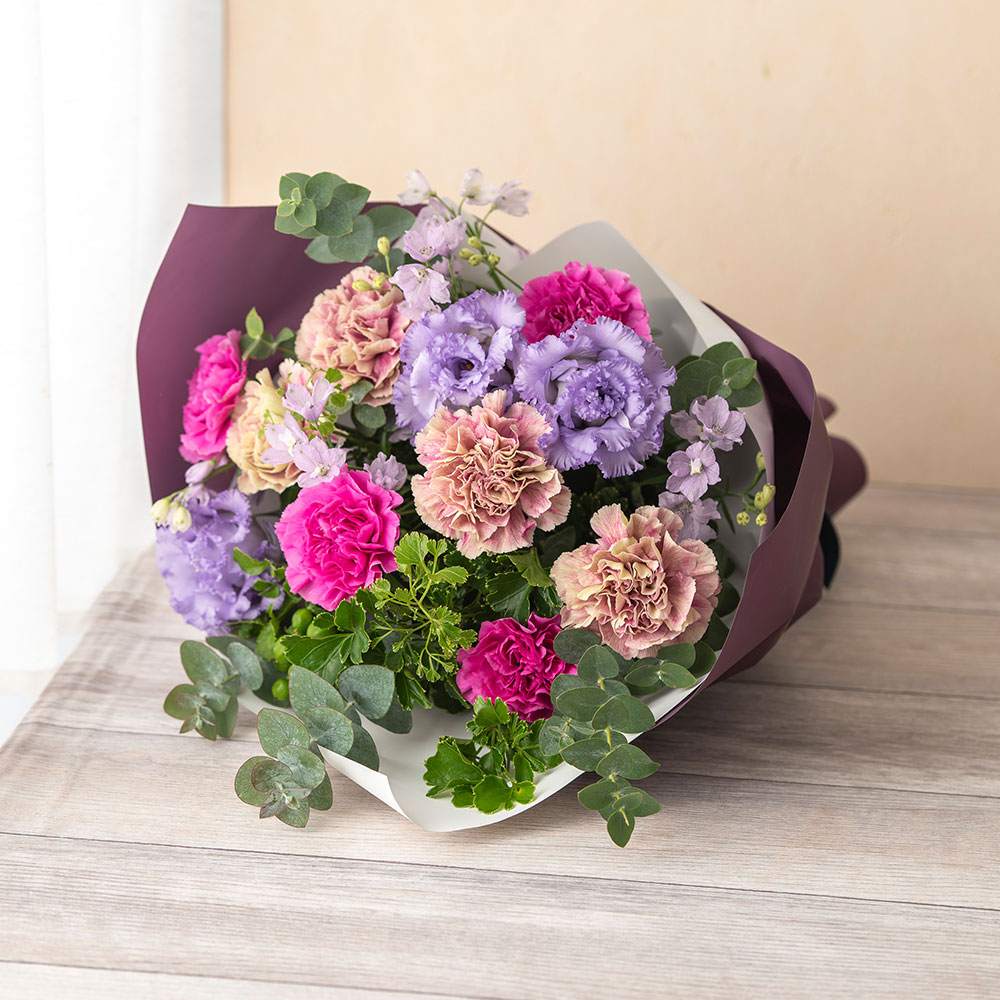 花束「グラティチュード」