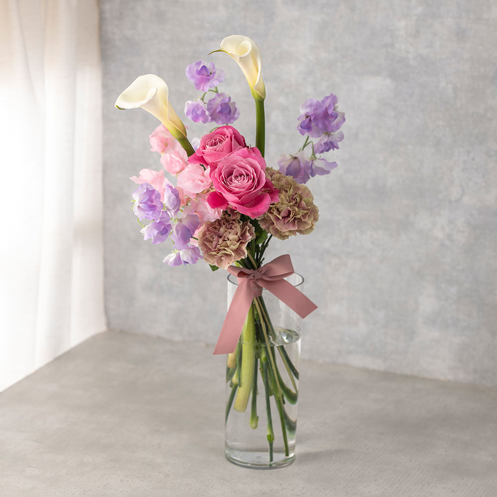 花束「Thank You & More」