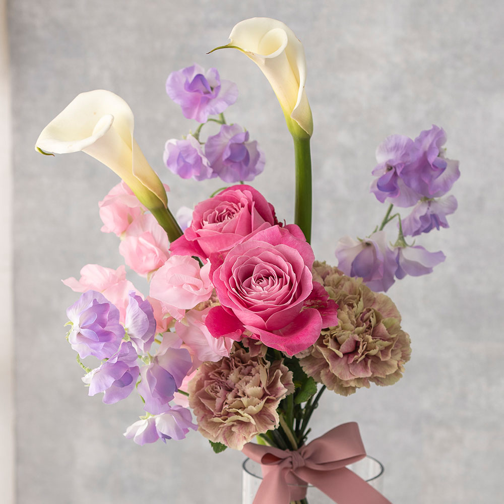 花束「Thank You & More」