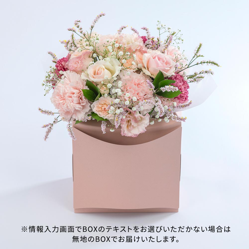 パピエベース「ピンク・L」