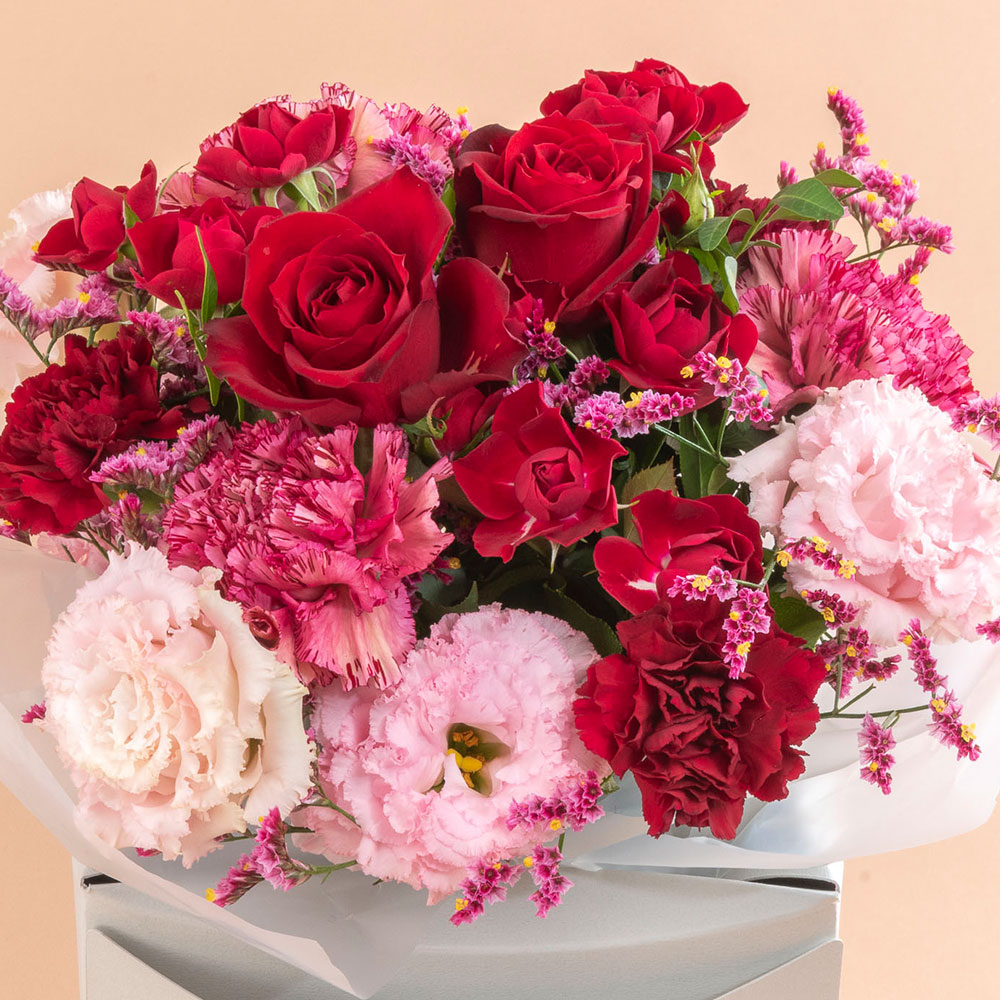 パピエベース「グレー・L」