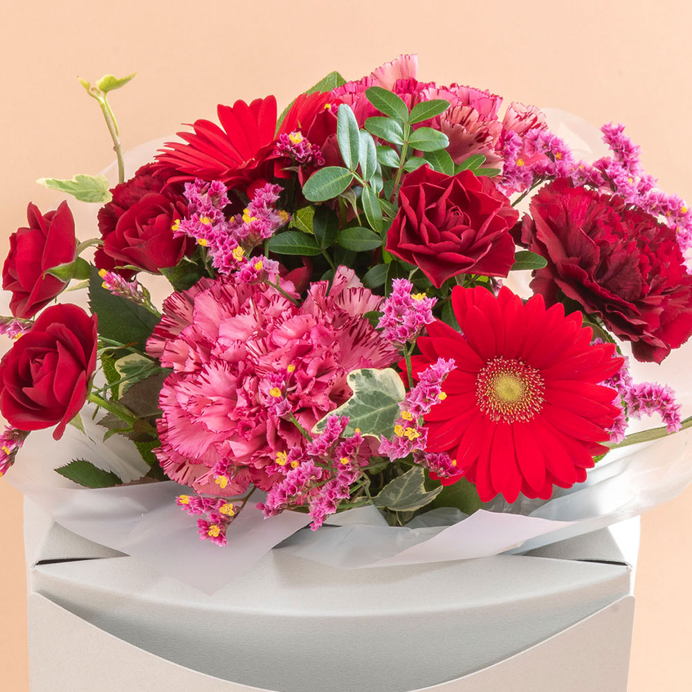 パピエベース「グレー・M」