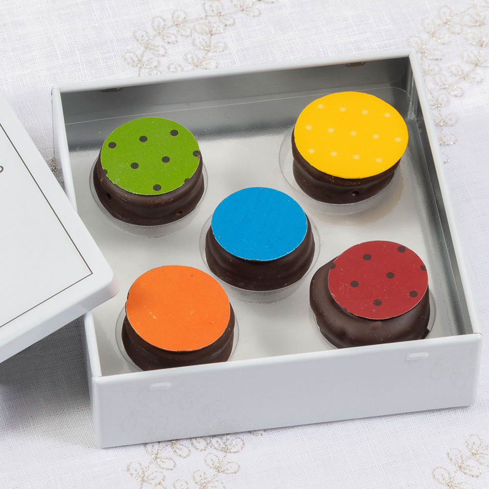 サダハル・アオキ「AOKI2026」とアレンジメントのセット