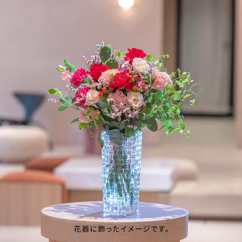 花束「ロイヤルパッション」