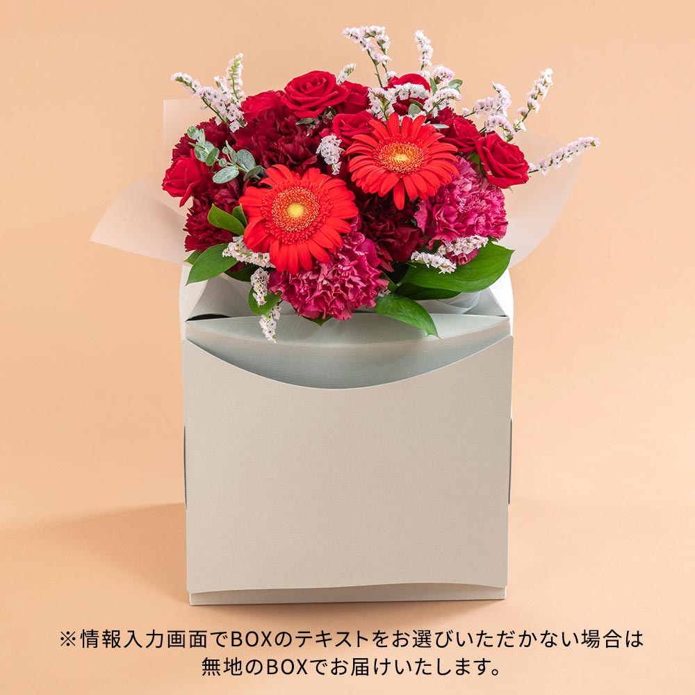 パピエベース「グレー・M」