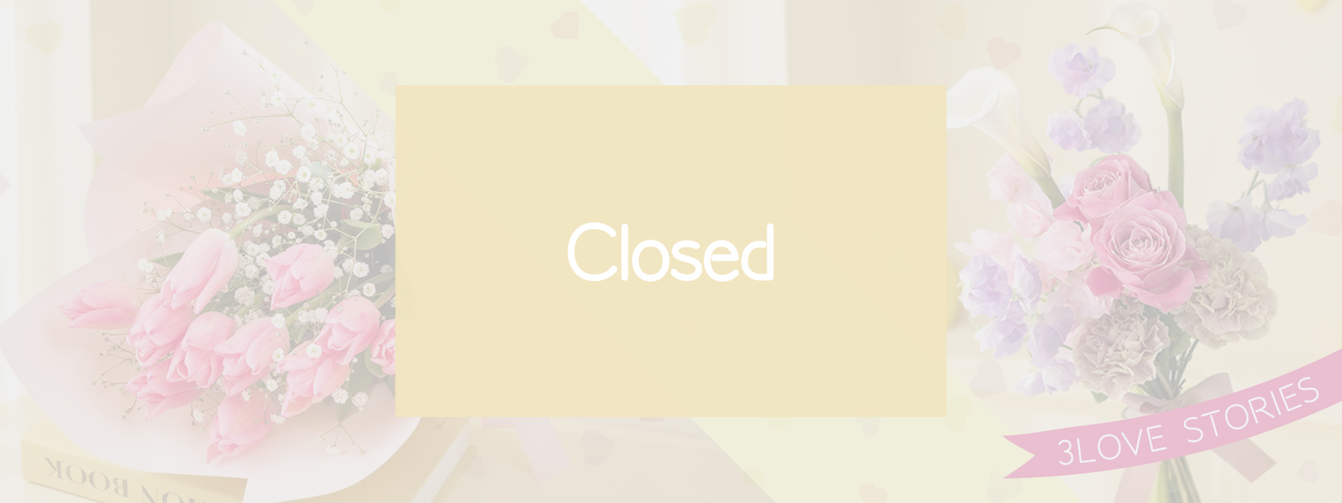 愛妻の日フラワーギフト特集