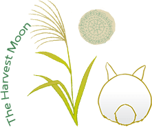 The Harvest Moon