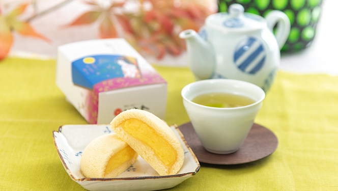 和菓子