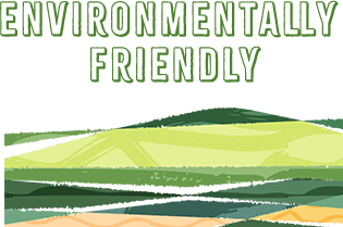 Environmentally Friendly
