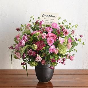 Standard プレミアムアレンジメント