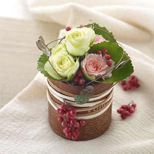 special 福利厚生