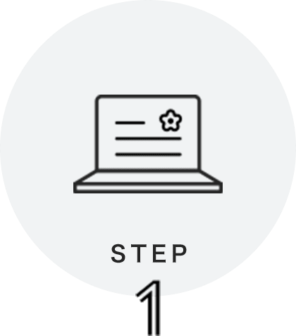 STEP 1